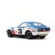 Datsun 240z BRE-SCCA Champion 1970 - D. Parkinson