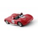 Maserati 450S Sebring 1957 Winner JM fangio
