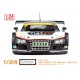 Audi R8 GT Masters 2011 Flatex