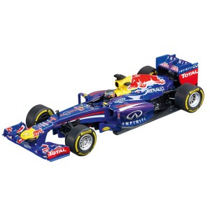 Red Bull RB9 nº 1 Sebastian Vettel