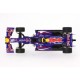 Red Bull RB9 nº 1 Sebastian Vettel