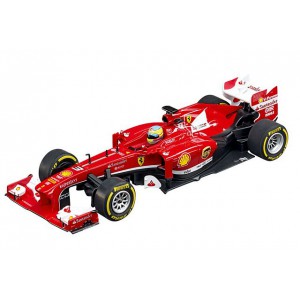 Ferrari F 138 3 Fernando Alonso