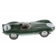 Jaguar D-Type Dundrod 1955 Mike Hawthorn