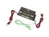 Caja conexion Stop&Go 2 Reles
