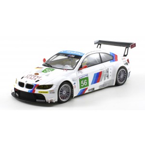 BMW M3 GTR Le Mans 2011 56 BMW Motorsport