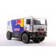 Camion Man truck Red Bull