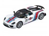 Porsche 918 Spider Martini Racing nº 53