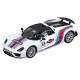 Porsche 918 Spider Martini Racing nº 53