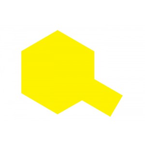 SPRAY Yellow