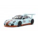Porsche 997 GT IMSA Gulf Sebring Autosport