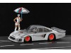 Porsche 935/78 Martini + Figura Limited Edition