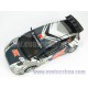 Citroen C4 WRC Kubica