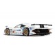 Porsche 911GT1 Evo 98 25 2nd Le Mans 1998 