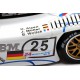 Porsche 911GT1 Evo 98 25 2nd Le Mans 1998 