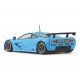 Mc Laren F1 GTR Azul