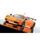 Mc Laren F1 GTR Naranja