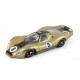 Ford P68 Alan Mann Limited Gold Edition 5 500pcs