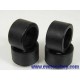 Neumatico Caucho Slick S2 18,5 x 10,5 mm
