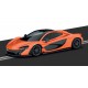 McLaren P1 Naranja