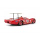 Ford P68 58 red BOAC 500 1969 rear wing