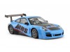 Porsche 997 - Team MRS Molitor-Racing