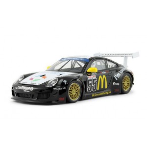 Porsche 997 McDonald nº55 Belcar Endurance