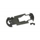 Chasis Mc Laren MP4 12 para bancada Slot it