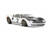 Ford MK I GT 40 Le Mans Test 1966 n2