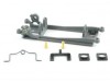 Soporte Motor InLine Offset 0.5mm. Boxer/Flat HARD
