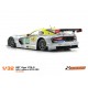 Dodge Viper GTS-R 93 RACING 24H. Le Mans 2013