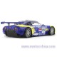 Spyker C8 Laviolette GT2R - Racing AW - LeMans 08