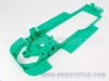 FORD MKIV EXTRA HARD GREEN EVO CHASSIS SW Classic