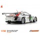 Porsche 991 RSR 24H. Le Mans 2013 2nd 91 RACING