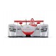 Audi R8 LMP 8 24h Le Mans 2000 Winner