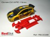 Chasis 3D Lineal Citroen C4 - Ninco
