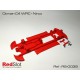 Chasis 3D Lineal Citroen C4 - Ninco