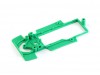 PORSCHE917 EXTRA HARD GREEN EVO CHASSIS - SW