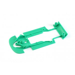 MOSLER EVO3 EXTRA HARD GREEN CHASSIS for Aw/IL/SW