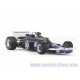 Lotus 72 F1 Graham Hill XVII Intern. Gold Cup