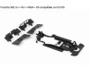 Chasis Porsche 962 KH/LH/Imsa Anglewinder REV3