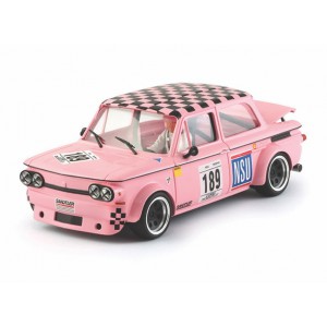 NSU TT Pink Edition 189