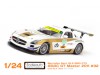 Mercedes SLS GT3 ADAC GT Masters 2011 32 Gize Team
