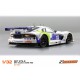 Dodge Viper SRT GTS-R Racing 33 Daytona 2015