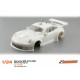 Porsche 911 GT3 RSR Kit Chasis SC8003
