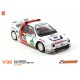 Ford RS200 R-Version AW Mateus Rally Portugal 1986