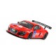 AUDI R8 LMS PLAYSTATION 97 red AW King EVO3