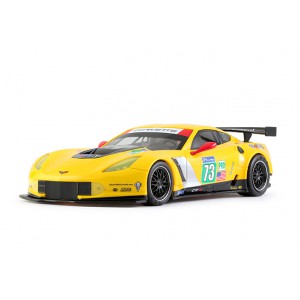 Corvette C7R 24h Le Mans 2014 73