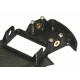 Chasis 3D plástico Ford FIESTA WRC - Scalextric