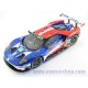 FORD GT RACE CAR No 68