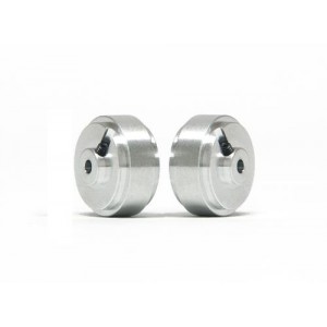 Llanta Pro Aluminio 17,3X8,2X1,5mm 1,6gr. WH1110A